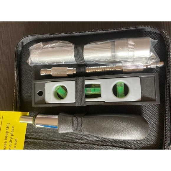 New Tool Set with Case - Picture 6 of 7